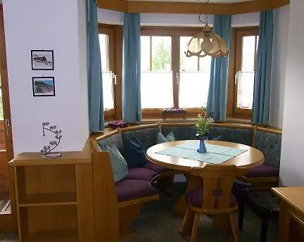 Haus Heidi *