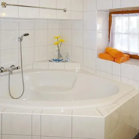 Haus Heidi شقة *