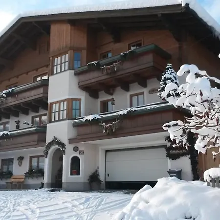 شقة Haus Heidi ماريا ألم ام شتاينر