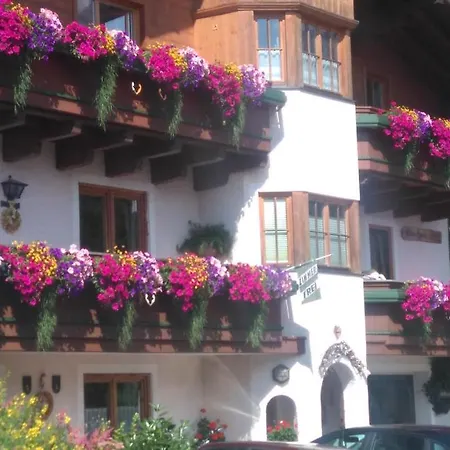 Haus Heidi ماريا ألم ام شتاينر