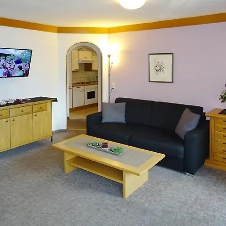 Haus Heidi