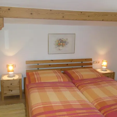 Haus Heidi * ماريا ألم ام شتاينر
