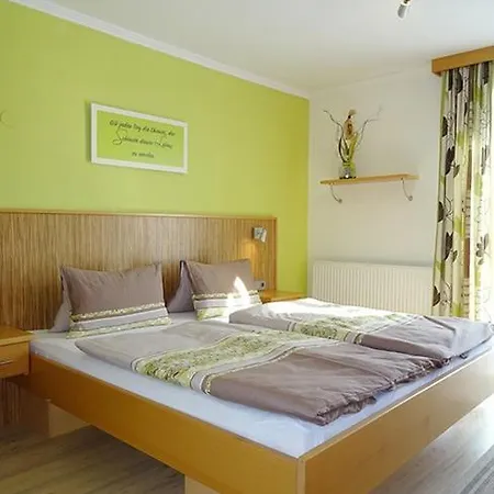 شقة Haus Heidi ماريا ألم ام شتاينر
