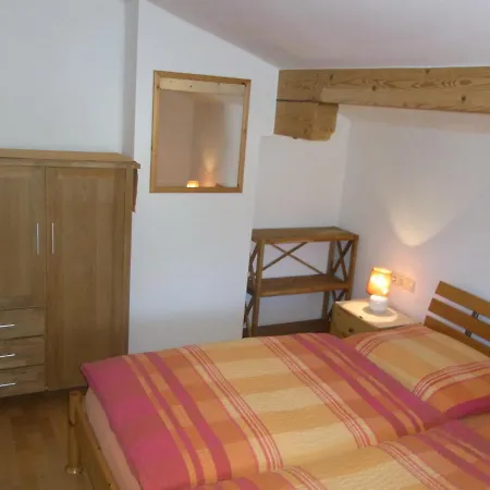 Haus Heidi ماريا ألم ام شتاينر