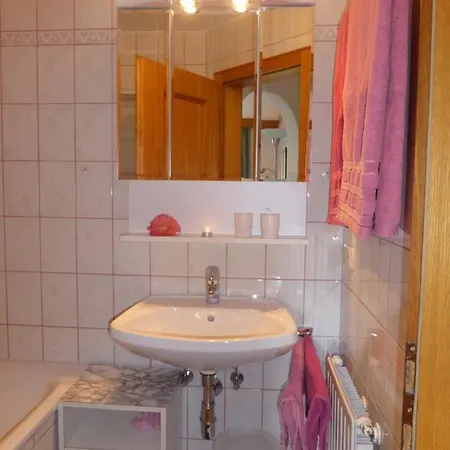 Haus Heidi *